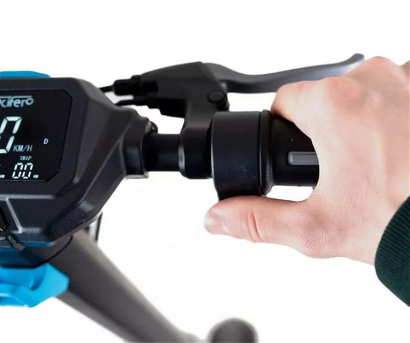 Электросамокат VeloCifero MINIMAD PLUS CITY в Москве