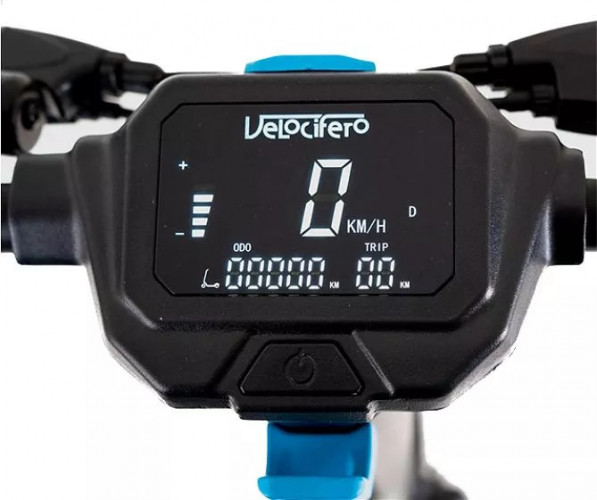 Электросамокат VeloCifero MINIMAD PLUS CITY в Москве