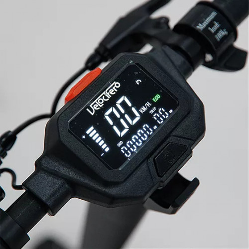 Электросамокат VeloCifero MINIMAD PLUS CITY в Москве