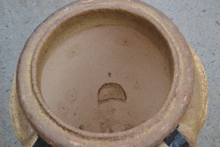 Тандыр Осетр в Москве