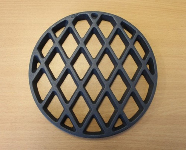 Решетка для стейков 210 мм в Москве