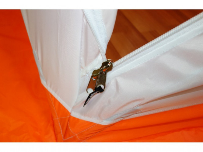 Палатка куб для рыбалки Пингвин Призма (1-СЛ.) в Москве