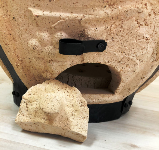 Тандыр Малый Белый в Москве