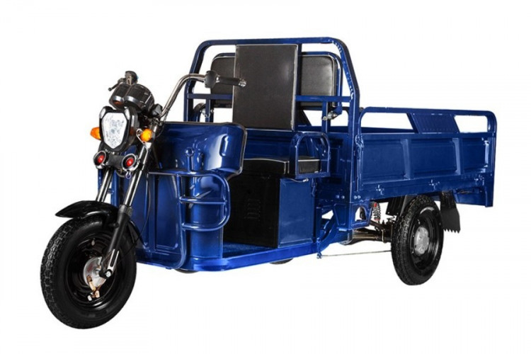 Тент защитный для трицикла RuTrike D4 в Москве