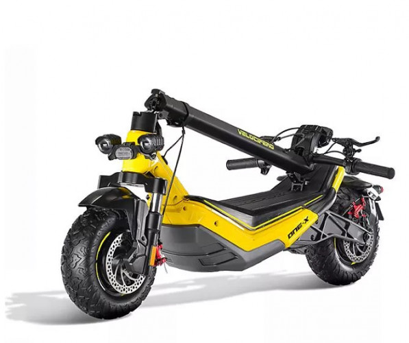 Электросамокат VeloCifero ONE-X в Москве
