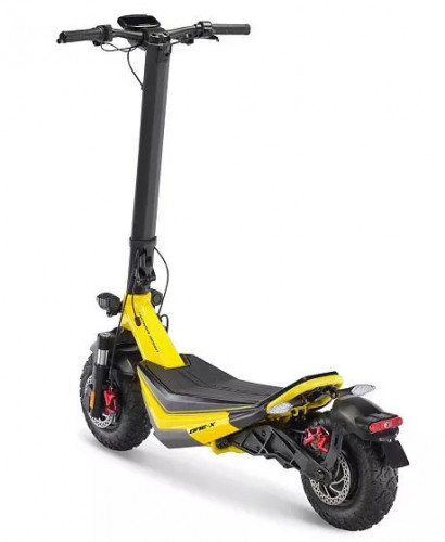 Электросамокат VeloCifero ONE-X в Москве