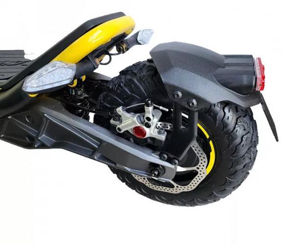 Электросамокат VeloCifero ONE-X в Москве