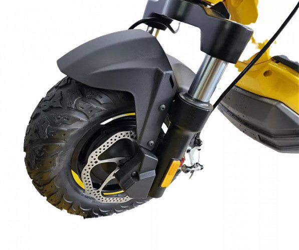 Электросамокат VeloCifero ONE-X в Москве