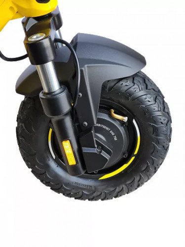 Электросамокат VeloCifero ONE-X в Москве