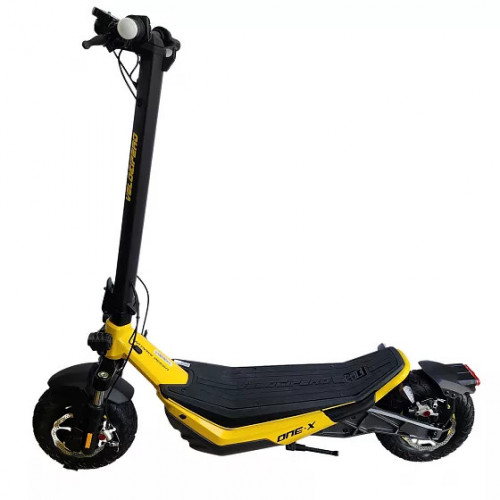 Электросамокат VeloCifero ONE-X в Москве