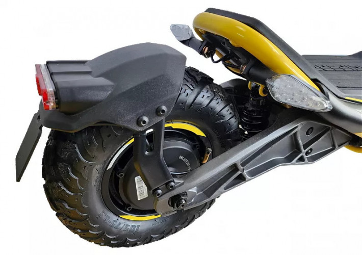 Электросамокат VeloCifero ONE-X в Москве