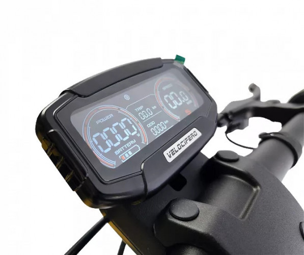 Электросамокат VeloCifero ONE-X в Москве