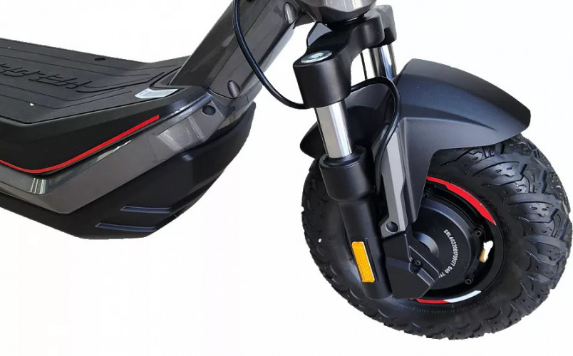 Электросамокат VeloCifero ONE-X в Москве