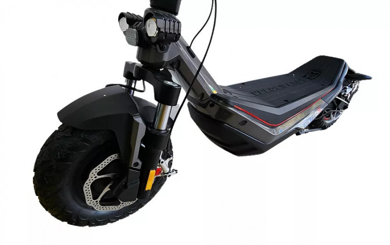 Электросамокат VeloCifero ONE-X в Москве