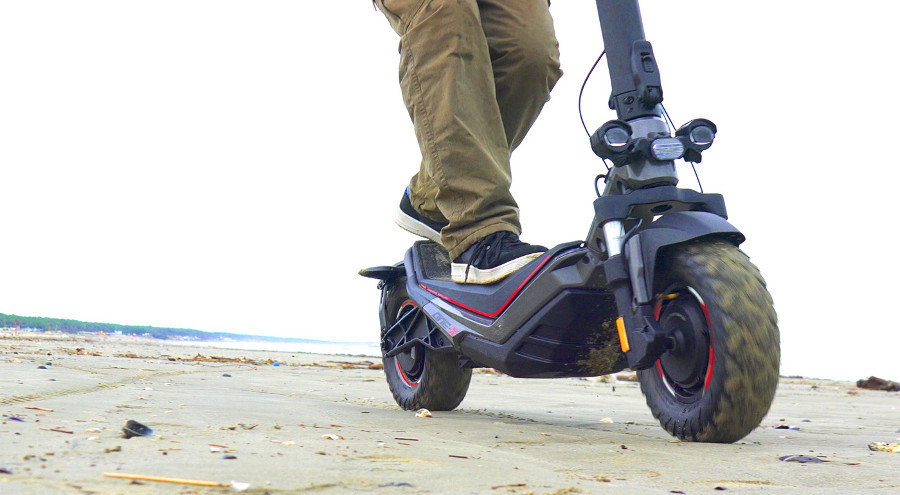 Электросамокат VeloCifero ONE-X в Москве