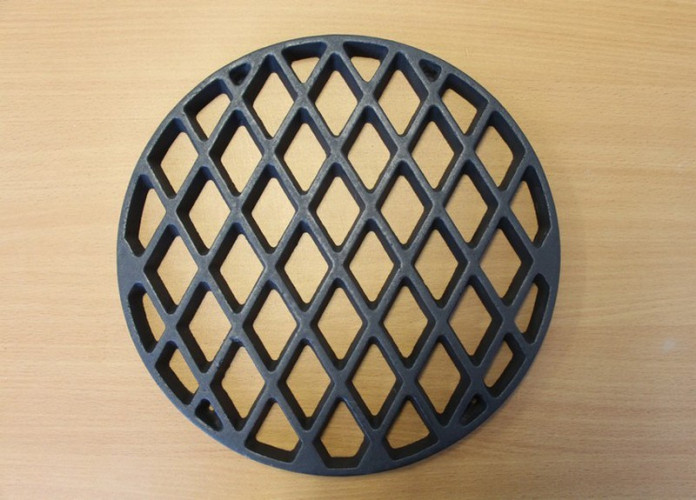 Решетка для стейков 275 мм в Москве