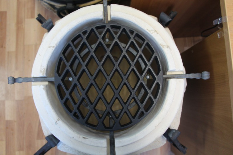 Решетка для стейков 275 мм в Москве