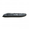 Надувная лодка ПВХ HD 330 НДНД серый в Москве