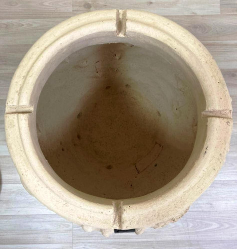 Тандыр Средний Белый в Москве