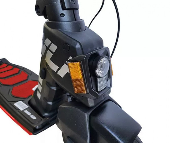 Электросамокат VeloCifero MAD AIR в Москве