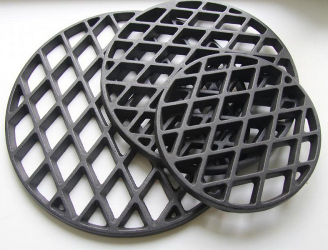 Решетка для стейков 335 мм в Москве