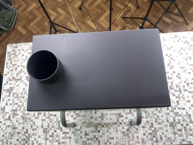 Печь дровяная Сибтермо малая в Москве