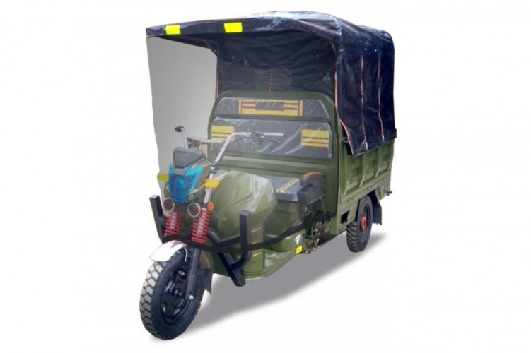 Тент защитный для трицикла RuTrike Дукат, Антей , Гибрид в Москве