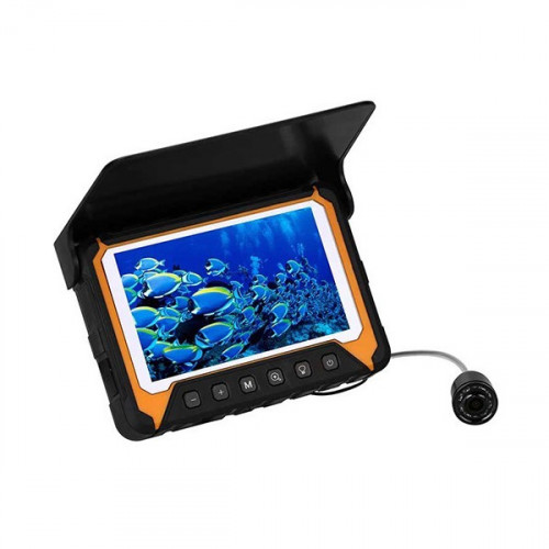 Видеокамера для подводной съемки SITITEK FishCam-550 в Москве