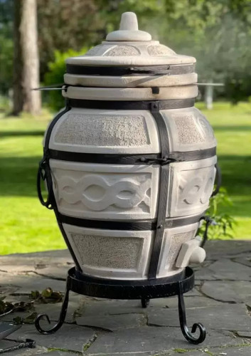 Набор максимальный для среднего тандыра в Москве