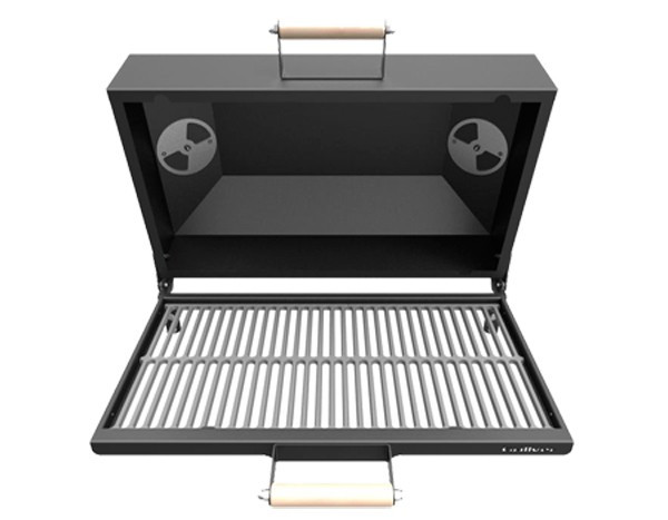 Крышка-гриль Grillver Искандер с решеткой из нержавеющей стали в Москве