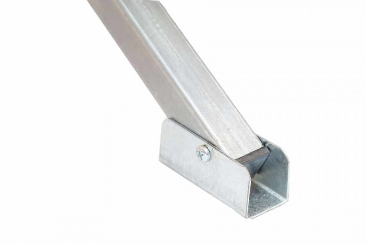 Раскладушка туристическая Сибтермо (175*75*40) в Москве