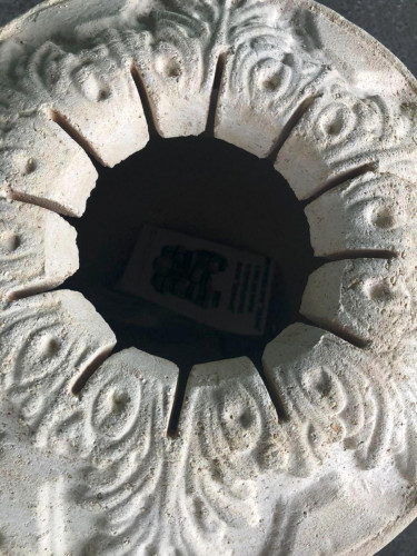 Тандыр Медведь Белый в Москве