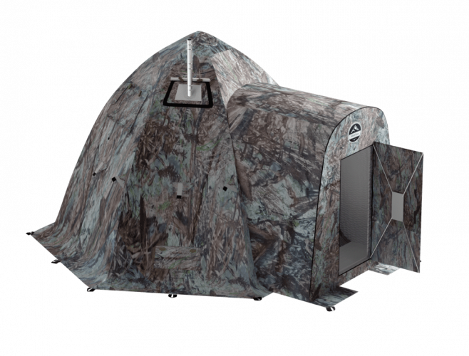 Зимняя палатка Алтай 1 - однослойная в Москве