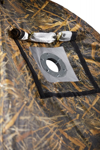 Зимняя палатка Алтай 1 - однослойная в Москве