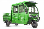 Грузовой электрический трицикл Rutrike Рейс 1300 в Москве