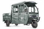 Грузовой электрический трицикл Rutrike Рейс 1300 в Москве