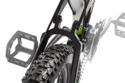 Электровелосипед Eltreco FS-900 NEW (2021) в Москве