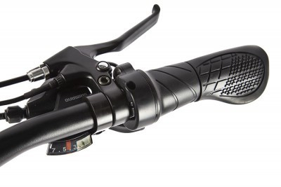 Электровелосипед Eltreco FS-900 NEW (2021) в Москве