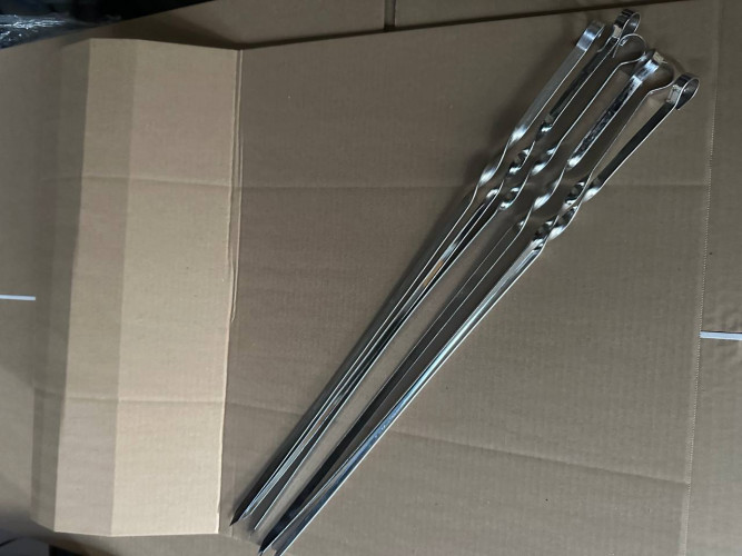 Тандыр Колос Белый в Москве