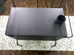 Печь дровяная Сибтермо большая Печь дровяная Сибтермо большая