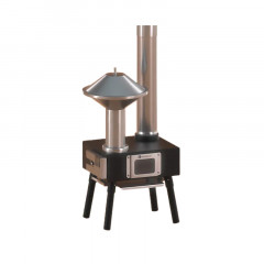 Походная печь Hyggelig MINI Походная печь Hyggelig MINI