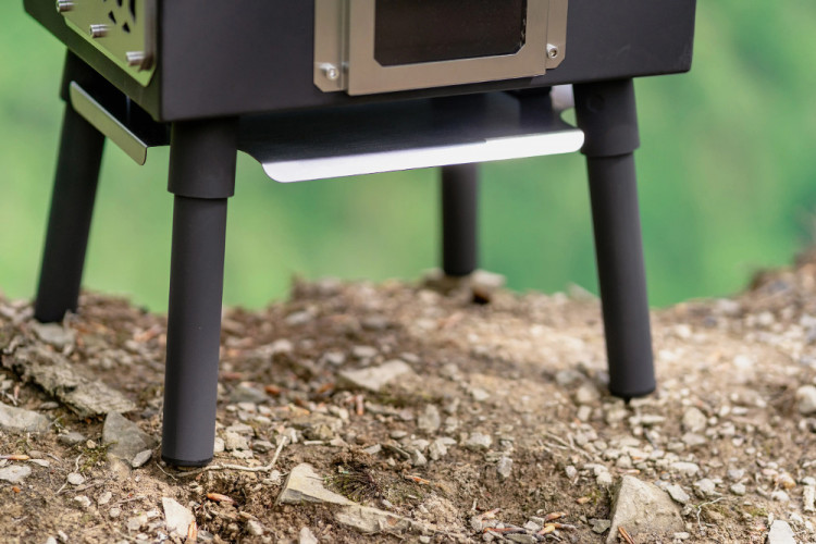 Походная печь Hyggelig MINI в Москве