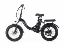 Электровелосипед Motax E-NOT Big Boy 3 48V12A в Москве