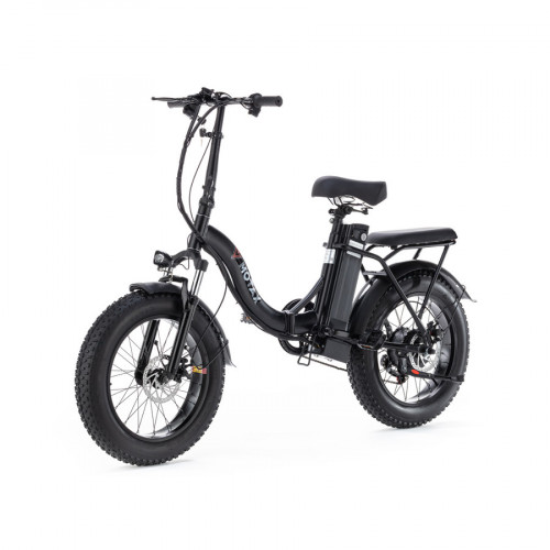 Электровелосипед Motax E-NOT Big Boy 3 48V12A в Москве