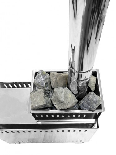 Каменка для Печи в Москве