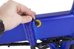 Электровелосипед VOLTRIX VCSB