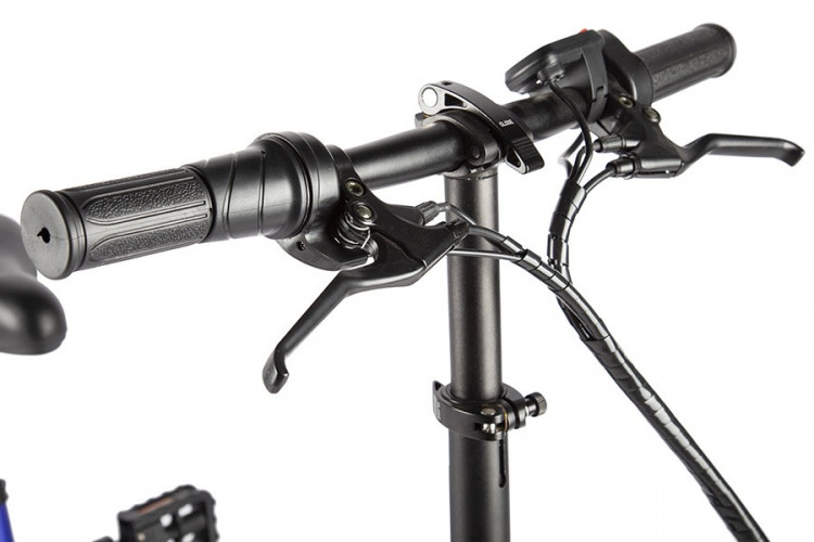 Электровелосипед VOLTRIX VCSB в Москве