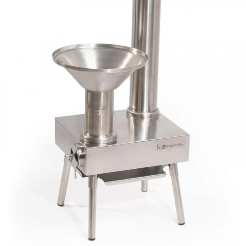 Походная печь Hyggelig LIGHT в Москве