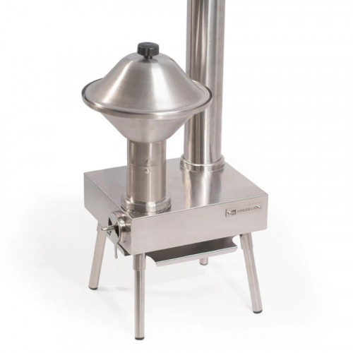 Походная печь Hyggelig LIGHT в Москве