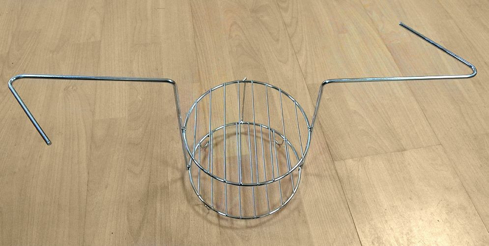 Набор максимальный для малого тандыра в Москве